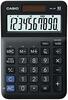 Lauaarvuti kalkulaator Casio MS-10F, must