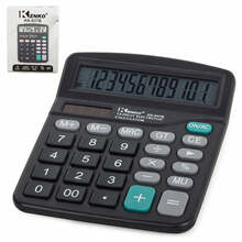Kontori kalkulaator Verk Group, 12 numbrit
