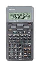Kalkulaator Sharp SH-EL531THBGY, hall