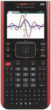 Kalkulaator Texas Instruments TI Nspire CX II-T CAS, must