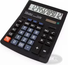 Kalkulaator Vector VC-444