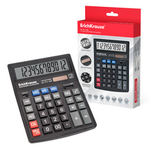 Kalkulaator ErichKrause DC-777