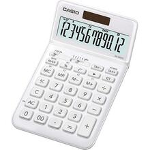 Lauakalkulaator Casio JW-200SC, valge