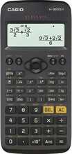 Teaduslik kalkulaator Casio FX-350CEX, must