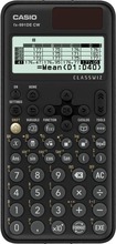 Taskuarvuti Casio FX-991DE CW, must