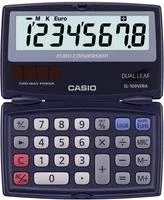 Kalkulaator Casio SL-100VERA, must
