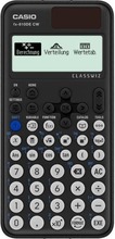 Taskuarvuti Casio FX-810DE CX, must