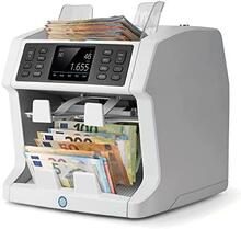 Automaatne rahatähtede loendaja Safescan 2985-SX, hall