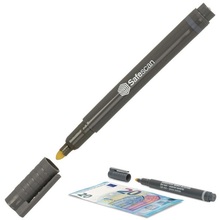 Võltsingute tuvastamise marker Safescan 30