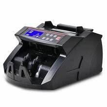 Rahalugemismasin Extralink UV MGF, must, EX.21366