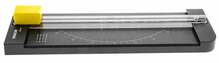 Paberilõikur Sencor A4, 310 mm, must