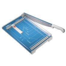 Giljotiin Dahle 534, A3, 460 mm