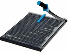 Giljotiin WALLNER GB460, A3 ja A4 paberile