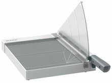 Paberilõikur Leitz Precision Home A4, 8 lehte