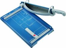 Paberi giljotiin Dahle 561 A4 sinine