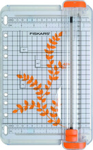 Paberilõikur Fiskars SureCut A4/A5, 1004637