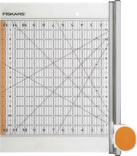 Paberilõikur Fiskars FS. 12 x 12, 1016264