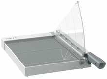 Giljotiin Leitz Precision Home Office A4