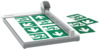 Tera paberilõikurile Leitz Blade Trimmer L:Office Straight Cut 2tk