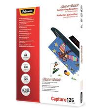 Laminaatorikiled Fellowes A4, 100 tk, 5440101