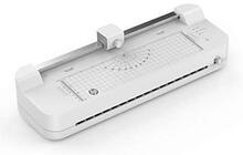Laminaator HP Onelam Combo A3, valge