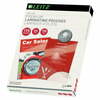 Laminaatkilede komplekt Leitz iLam A4, 175 mikronit, 100 tk, 10K273D