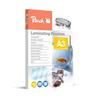 Lamineerimiskile Peach PP525-01, A3, 100 tk