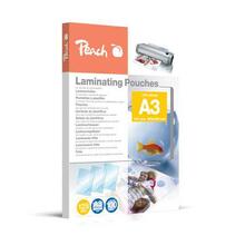 Lamineerimiskile Peach PP525-01, A3, 100 tk