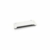 Laminaator Peach Premium PL750, A4, must/valge