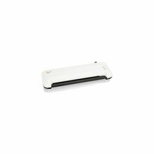 Laminaator Peach Premium PL750, A4, must/valge