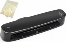 Laminaator Argo Vision G20, A3, must