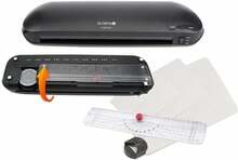 Laminaator Olympia A330 Plus, A3