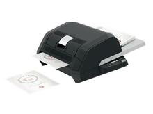 Laminaator GBC Foton 30, A3, must/valge