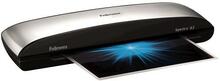 Laminaator Fellowes Spectra A3, 5738301, must/hall