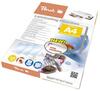 Lamineerimiskile Peach PP525-02, A4, 125mic, 100 tk