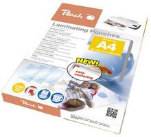 Lamineerimiskile Peach PP525-02, A4, 125mic, 100 tk