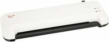 Laminaator Peach Premium PL755, A3, must/valge
