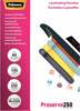 Lamineerimiskile Fellowes 5401802, A4, 100 tk