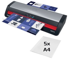 Laminaator GBC 480HS, A3, 4410072EU