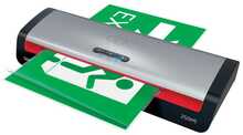 Laminaator GBC 250HS Office A3, hall/must