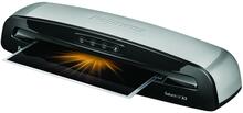 Laminaator Fellowes Saturn 3i A3, 5736001, must/hõbe