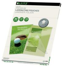 Lamineerimiskiled Leitz 74850000, A3, 80 mikronit, 100 tk