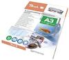 Lamineerimiskiled Peach S-PP580-15, A3, 100 tk, matt