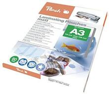 Lamineerimiskiled Peach S-PP580-15, A3, 100 tk, matt