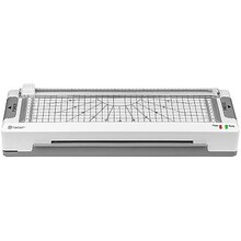 Laminaator Tracer A4 TRL-7, all-in-one, 47269, valge