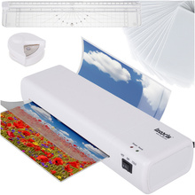 Laminaator Izoxis 4-in-1, 500 W, A4