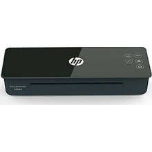 Laminaator HP Pro Laminator 600, A4