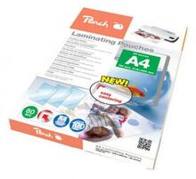Lamineerimiskile Peach PP580-02, A4, 80 mic, 100 tk
