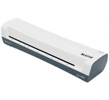 Laminaator Leitz iLam Home A3, valge/hall
