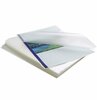 Laminaatkile Forpus A4, 216 x 303 mm, 125 mik., 100 tk